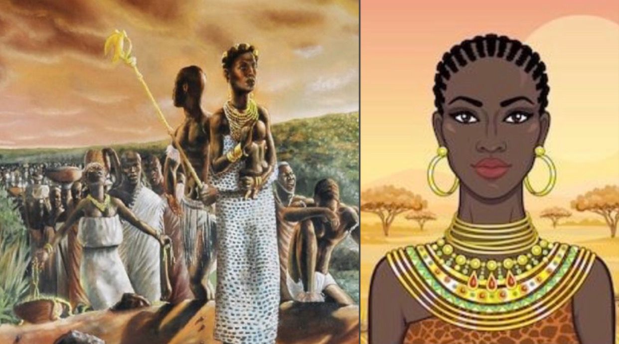 African History:- Queen Pokou founder of the Baoule tribe in Ivory Coast AdvertAfrica News on afronewswire.com: Amplifying Africa's Voice | afronewswire.com | Breaking News & Stories
