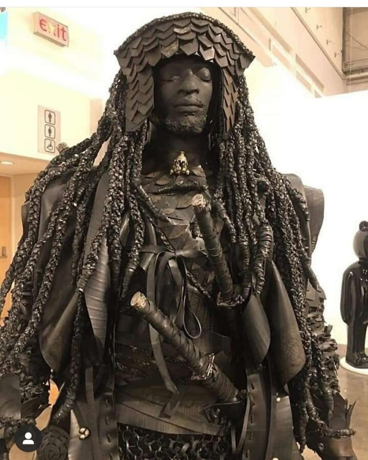 African History:- Yasuke, the first Japan’s black Samurai from Mozambique AdvertAfrica News on afronewswire.com: Amplifying Africa's Voice | afronewswire.com | Breaking News & Stories