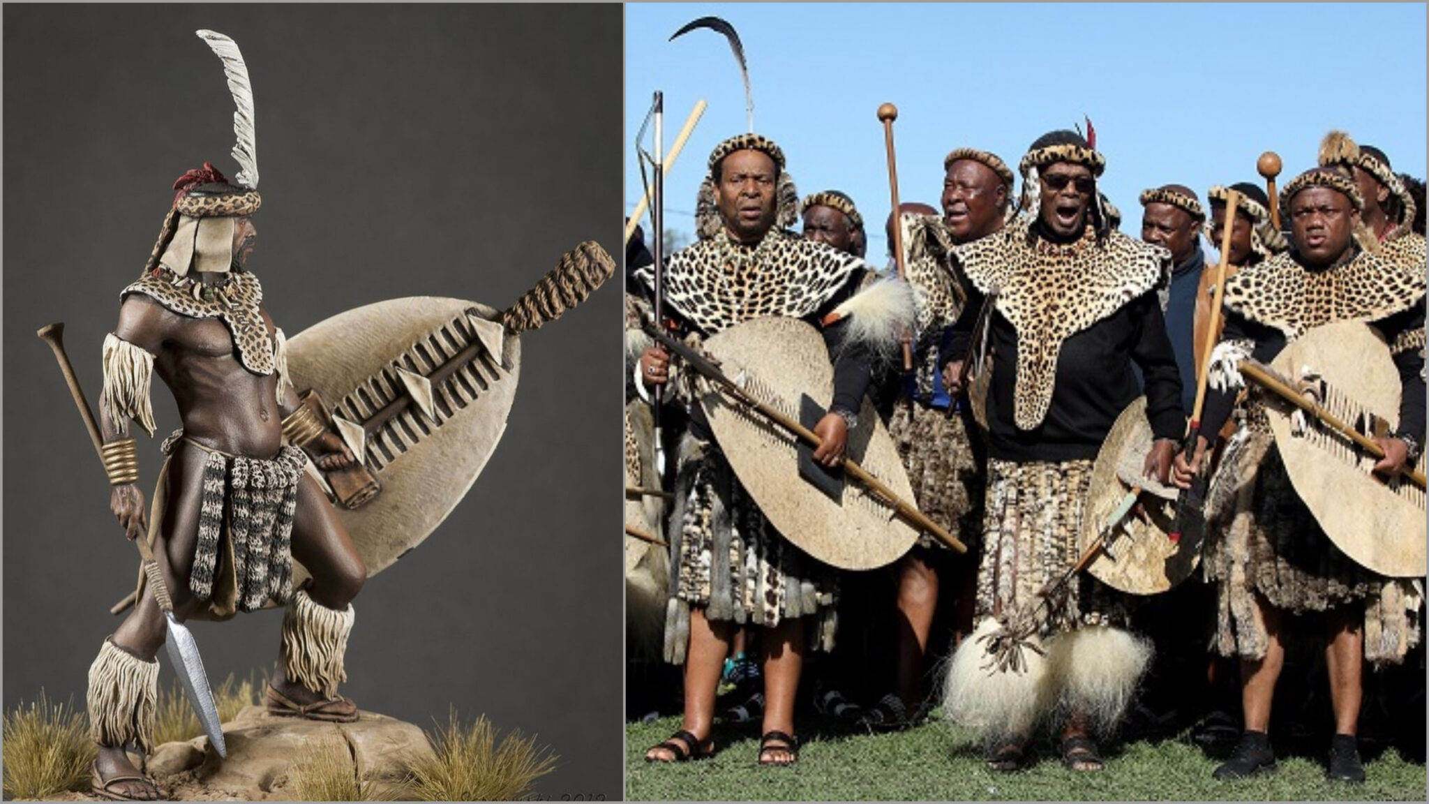 African History:-The Rise of Zulu Kingdom AdvertAfrica News on afronewswire.com: Amplifying Africa's Voice | afronewswire.com | Breaking News & Stories