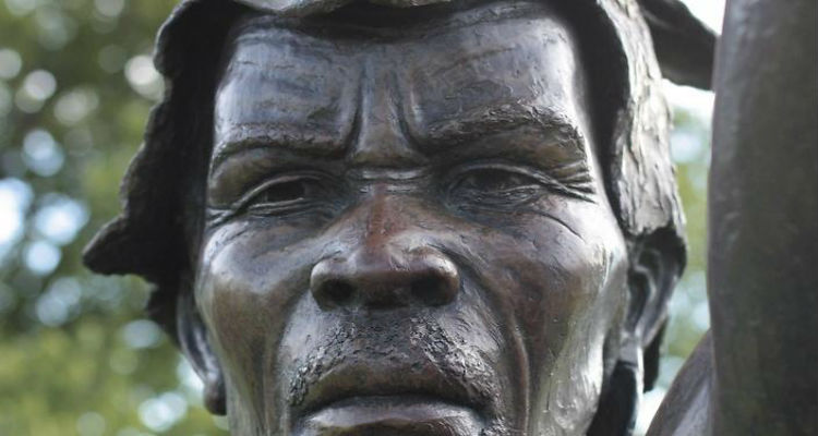 African History:- David Stuurman AdvertAfrica News on afronewswire.com: Amplifying Africa's Voice | afronewswire.com | Breaking News & Stories