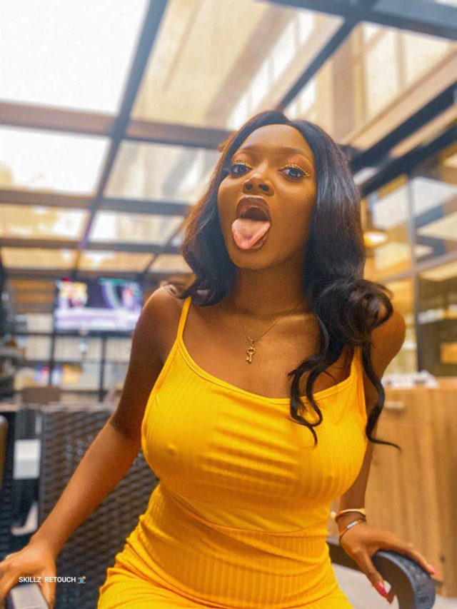 Nigerian lady reveals why having a sugar daddy is better than following young men AdvertAfrica News on afronewswire.com: Amplifying Africa's Voice | afronewswire.com | Breaking News & Stories