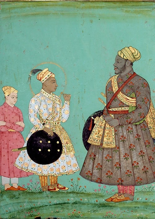 African History-: The Untold history of African kings who ruled India AdvertAfrica News on afronewswire.com: Amplifying Africa's Voice | afronewswire.com | Breaking News & Stories