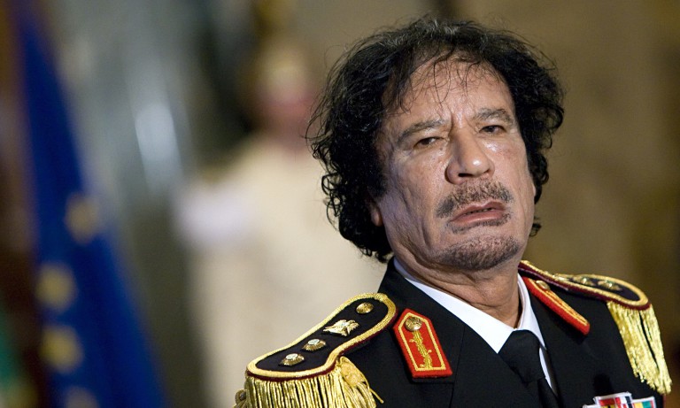 African History: Reasons why they killed Gaddafi AdvertAfrica News on afronewswire.com: Amplifying Africa's Voice | afronewswire.com | Breaking News & Stories