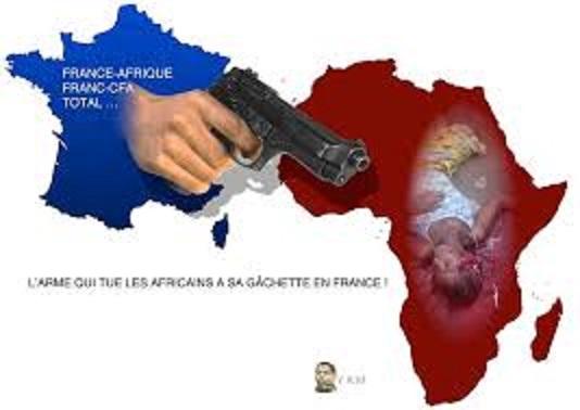 African History:- Tearing Down the Idols of Colonialism: Why Africa Must Demand French Apology AdvertAfrica News on afronewswire.com: Amplifying Africa's Voice | afronewswire.com | Breaking News & Stories