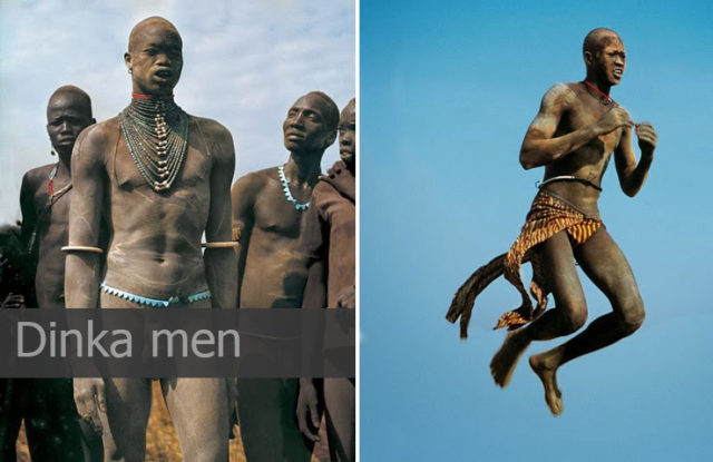 African History-: Dinka resisted British colonization & defeated British troops AdvertAfrica News on afronewswire.com: Amplifying Africa's Voice | afronewswire.com | Breaking News & Stories
