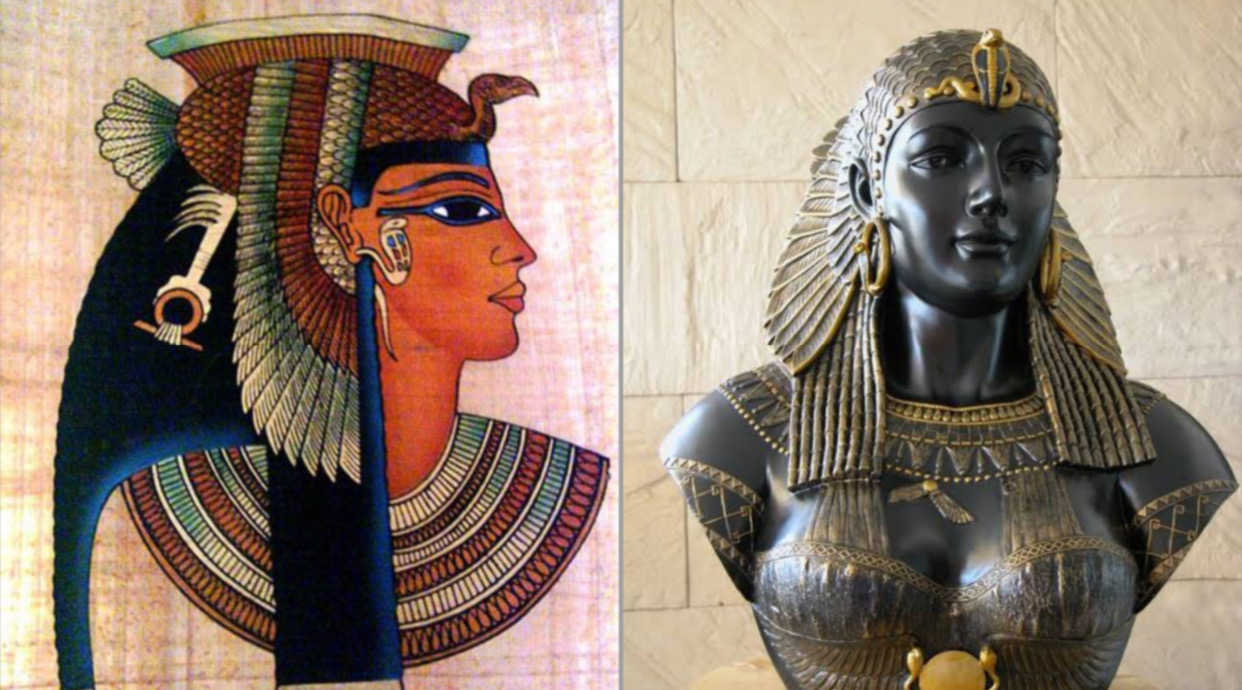 African History: Queen Cleopatra, a popular African political figure from ancient Egypt AdvertAfrica News on afronewswire.com: Amplifying Africa's Voice | afronewswire.com | Breaking News & Stories