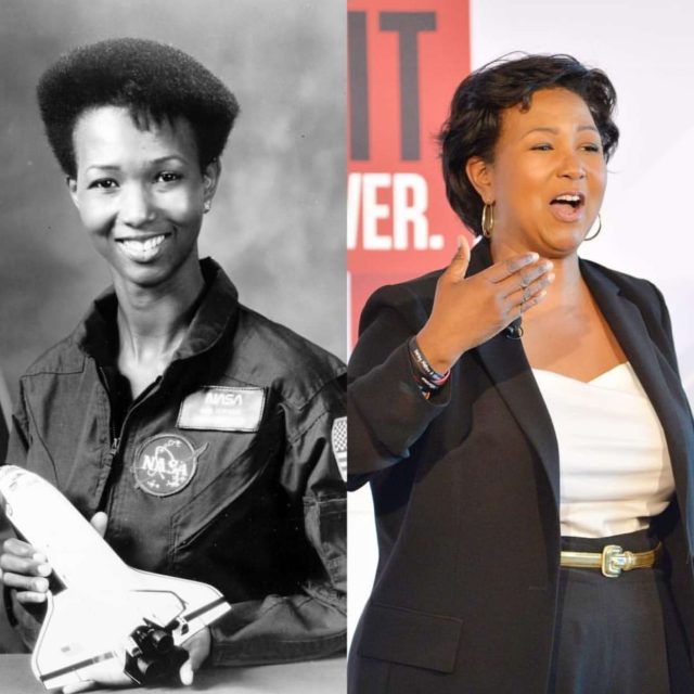 African History:- Dr. Mae Jemison the first Black Woman to travel into Space AdvertAfrica News on afronewswire.com: Amplifying Africa's Voice | afronewswire.com | Breaking News & Stories