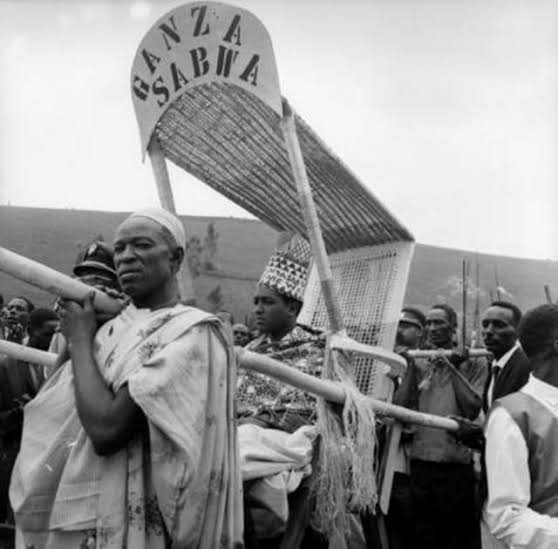 African History: King Mwambutsa IV of Burundi Kingdom, crowned at the age of 3 in 1915 AdvertAfrica News on afronewswire.com: Amplifying Africa's Voice | afronewswire.com | Breaking News & Stories