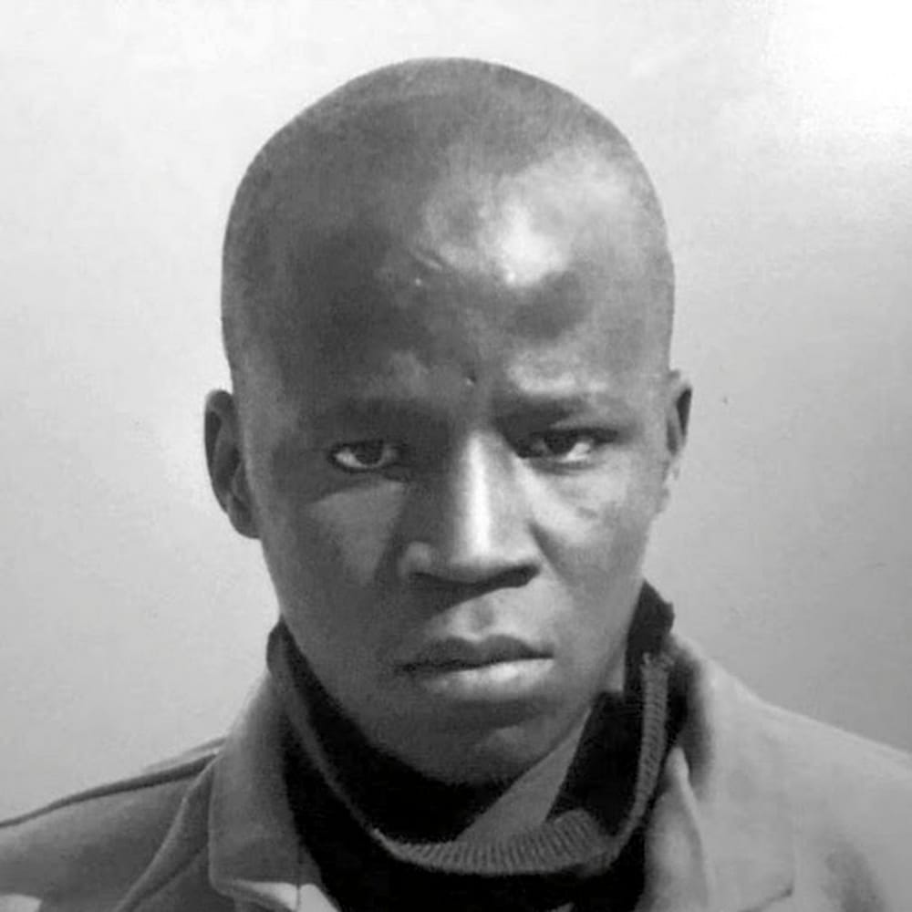 African History: Solomon Kalushi Mahlangu- South Africa-Pretoria AdvertAfrica News on afronewswire.com: Amplifying Africa's Voice | afronewswire.com | Breaking News & Stories