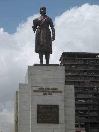 African History: Queen Nzinga (1583-1663), the liberator of Angola AdvertAfrica News on afronewswire.com: Amplifying Africa's Voice | afronewswire.com | Breaking News & Stories