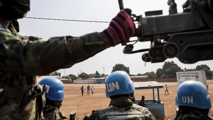 Central African Republic releases detained French soldiers AdvertAfrica News on afronewswire.com: Amplifying Africa's Voice | afronewswire.com | Breaking News & Stories