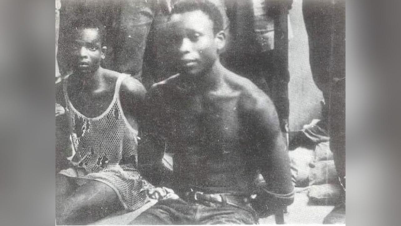 African History: Major Isaac Jasper Adaka, a freedom fighter, for the people of Ijaw -Nigeria AdvertAfrica News on afronewswire.com: Amplifying Africa's Voice | afronewswire.com | Breaking News & Stories