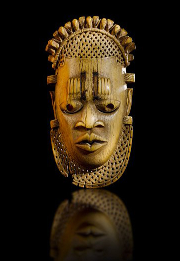Iyoba Idia, the Warroir Queen Mother of the Benin Empire. AdvertAfrica News on afronewswire.com: Amplifying Africa's Voice | afronewswire.com | Breaking News & Stories