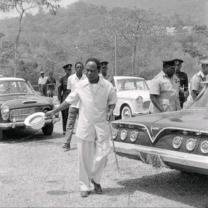 Some of Kwame Nkrumah’s Achievements to Ghana in the space of 6 years AdvertAfrica News on afronewswire.com: Amplifying Africa's Voice | afronewswire.com | Breaking News & Stories