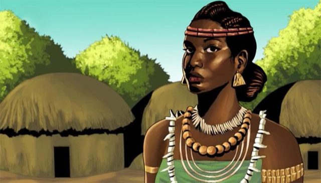 Queen Abla Pokou: The Queen who sacrificed her son to save the people of Baoule tribe. AdvertAfrica News on afronewswire.com: Amplifying Africa's Voice | afronewswire.com | Breaking News & Stories