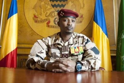 The leader of Chad denounce recent protests calling them an insurrection with foreign support. AdvertAfrica News on afronewswire.com: Amplifying Africa's Voice | afronewswire.com | Breaking News & Stories