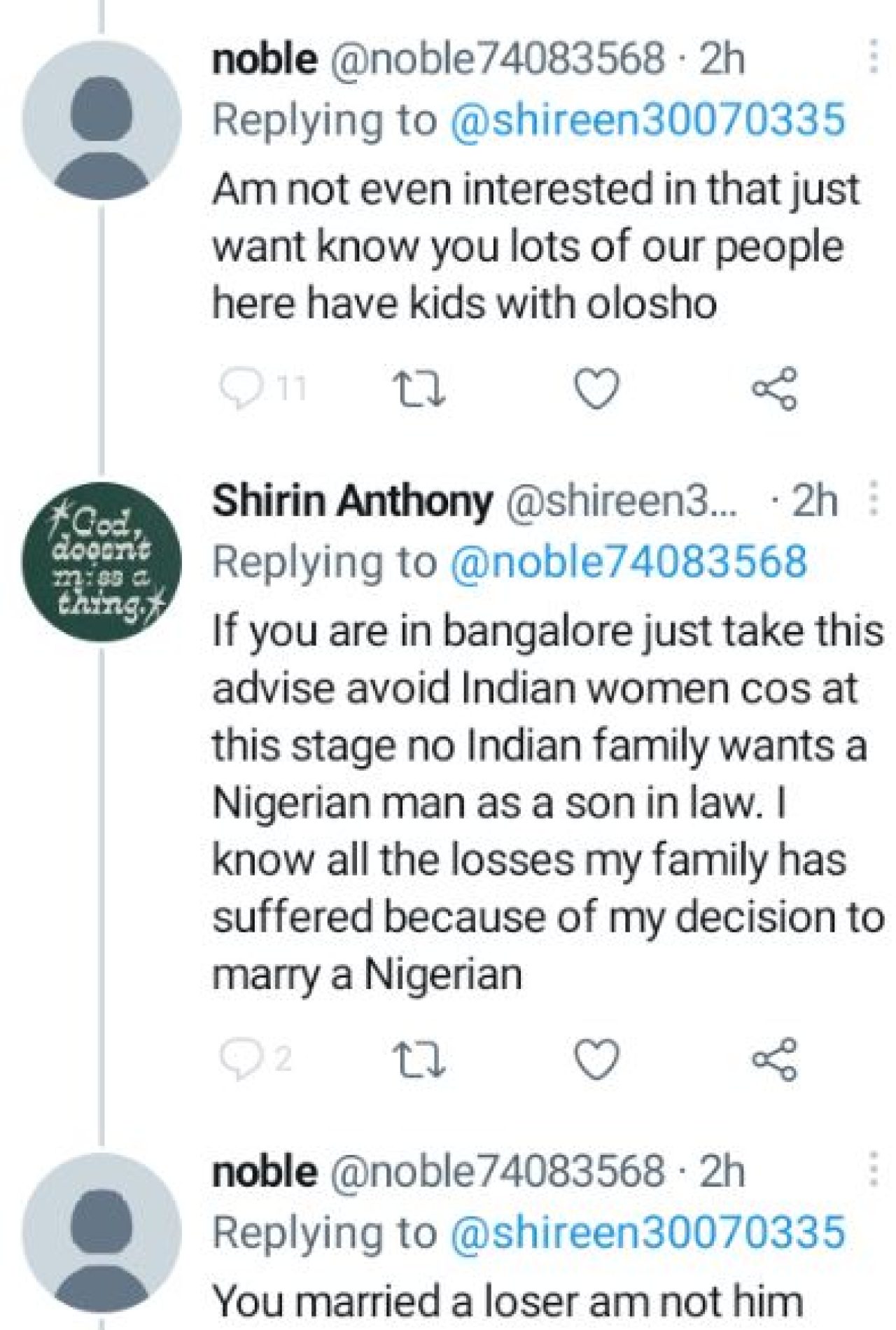 Talk to them and they will carry their ancestors debts on your head - Indian widow of Nigerian man drags Naija women on SM. AdvertAfrica News on afronewswire.com: Amplifying Africa's Voice | afronewswire.com | Breaking News & Stories