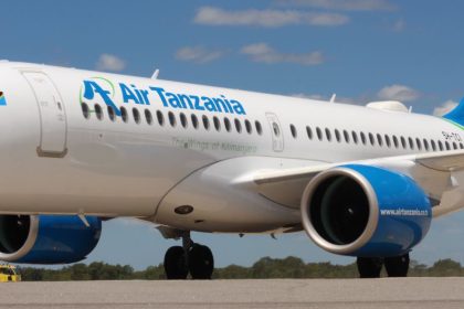 Air Tanzania plane has been seized in the Netherlands. AdvertAfrica News on afronewswire.com: Amplifying Africa's Voice | afronewswire.com | Breaking News & Stories