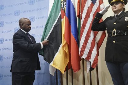Mozambique is welcomed into the UN Security Council. AdvertAfrica News on afronewswire.com: Amplifying Africa's Voice | afronewswire.com | Breaking News & Stories