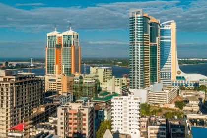 Tanzanian economy expected to thrive this year - AFDB. AdvertAfrica News on afronewswire.com: Amplifying Africa's Voice | afronewswire.com | Breaking News & Stories