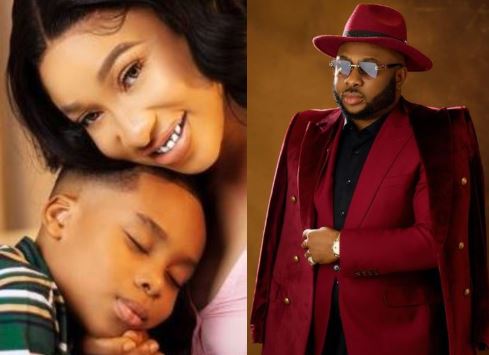 Churchhill reacts to claims of being a 'deadbeat' dad. AdvertAfrica News on afronewswire.com: Amplifying Africa's Voice | afronewswire.com | Breaking News & Stories