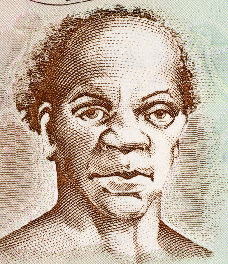 Samuel Sharpe: Enslaved Jamaican Who Led the 1831-32 Baptist War Rebellion AdvertAfrica News on afronewswire.com: Amplifying Africa's Voice | afronewswire.com | Breaking News & Stories