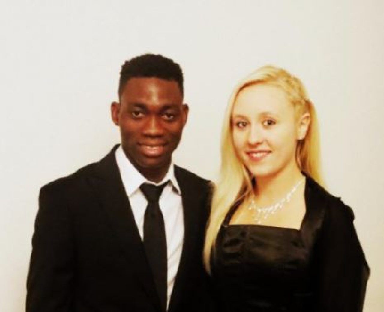 According to reports, Christian Atsu was battling divorce before his death. AdvertAfrica News on afronewswire.com: Amplifying Africa's Voice | afronewswire.com | Breaking News & Stories