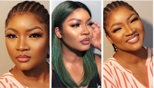 I began having children at the age of 19 -  Omotola. AdvertAfrica News on afronewswire.com: Amplifying Africa's Voice | afronewswire.com | Breaking News & Stories