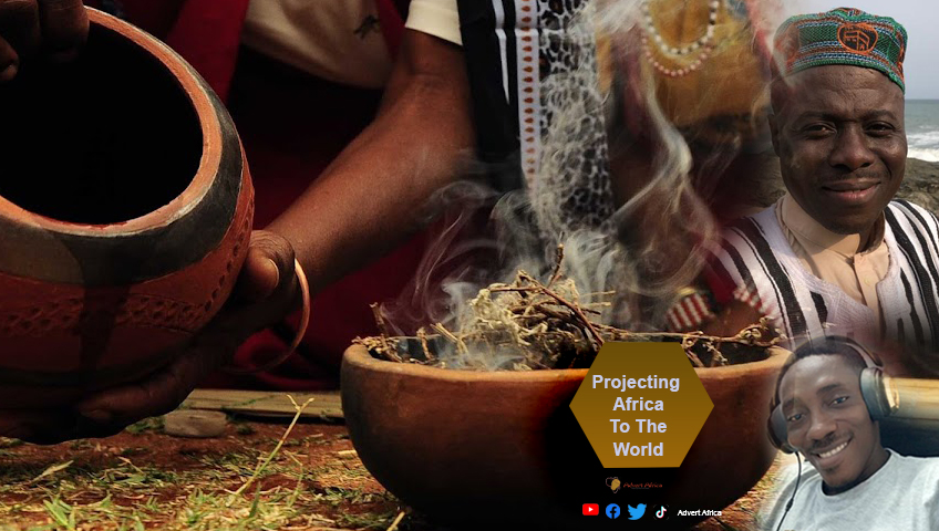African traditional religions and their beliefs AdvertAfrica News on afronewswire.com: Amplifying Africa's Voice | afronewswire.com | Breaking News & Stories