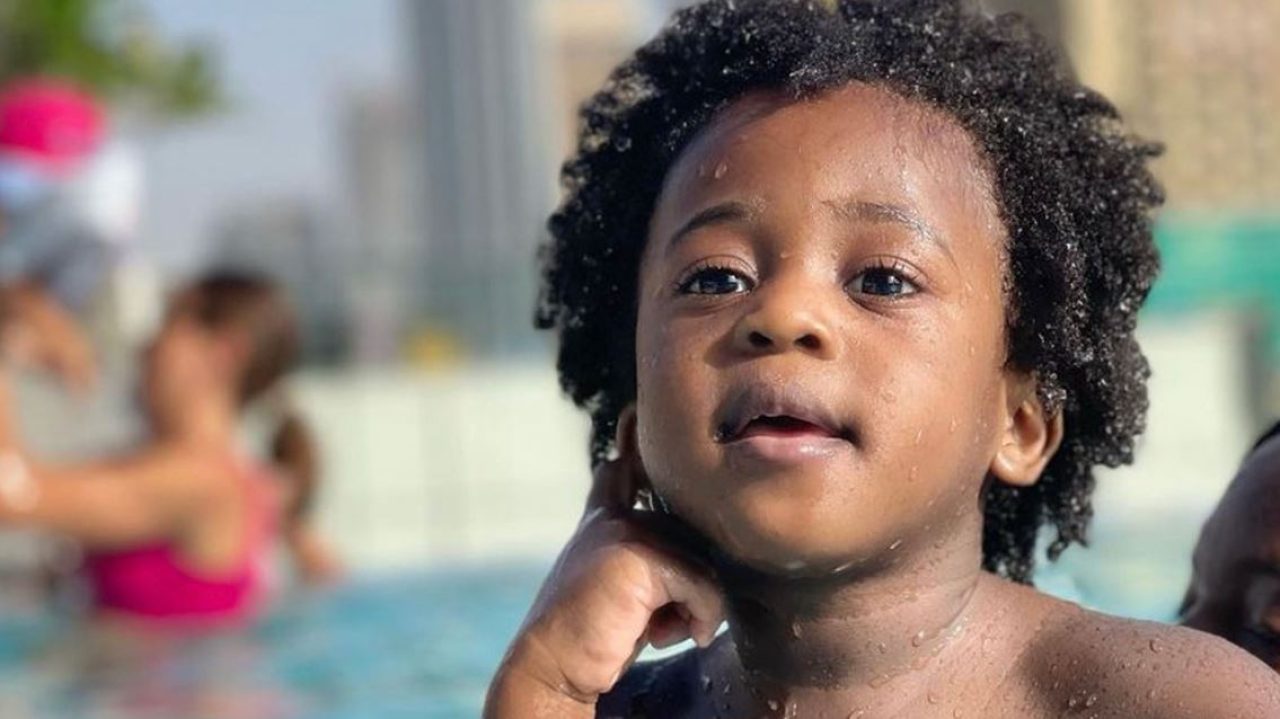 Davido opens up on tragic loss of his 3-year-old son Ifeanyi. AdvertAfrica News on afronewswire.com: Amplifying Africa's Voice | afronewswire.com | Breaking News & Stories