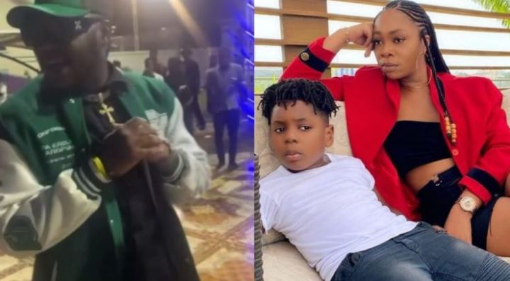 Ghanaian socialite Shatta Michy, launch verbal attack on rapper Medikal over an Interview. AdvertAfrica News on afronewswire.com: Amplifying Africa's Voice | afronewswire.com | Breaking News & Stories