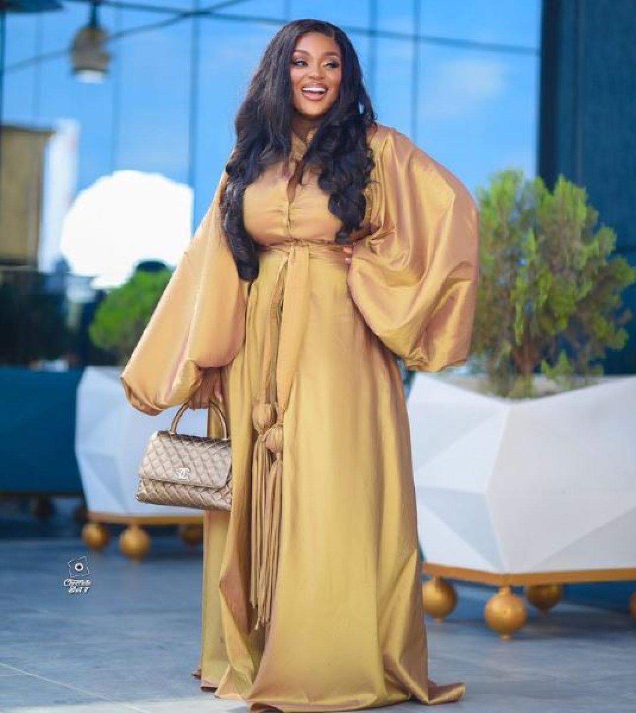 Jackie Appiah's stance on LGBTQ causes a stir. AdvertAfrica News on afronewswire.com: Amplifying Africa's Voice | afronewswire.com | Breaking News & Stories