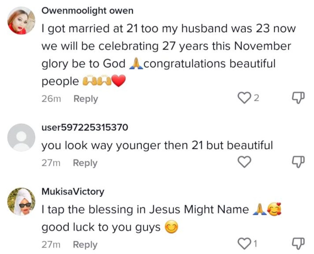 Young couple go viral for marrying at the age 21. AdvertAfrica News on afronewswire.com: Amplifying Africa's Voice | afronewswire.com | Breaking News & Stories