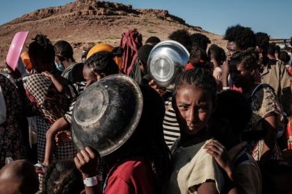 US cuts off food aid to Tigray, Ethiopia, citing illegal sales AdvertAfrica News on afronewswire.com: Amplifying Africa's Voice | afronewswire.com | Breaking News & Stories