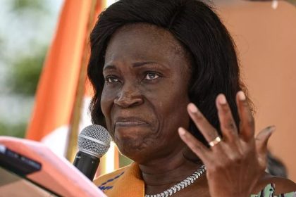 Ivory Coast's Simone Gbagbo begs the 2010 crisis's victims for "forgiveness" AdvertAfrica News on afronewswire.com: Amplifying Africa's Voice | afronewswire.com | Breaking News & Stories
