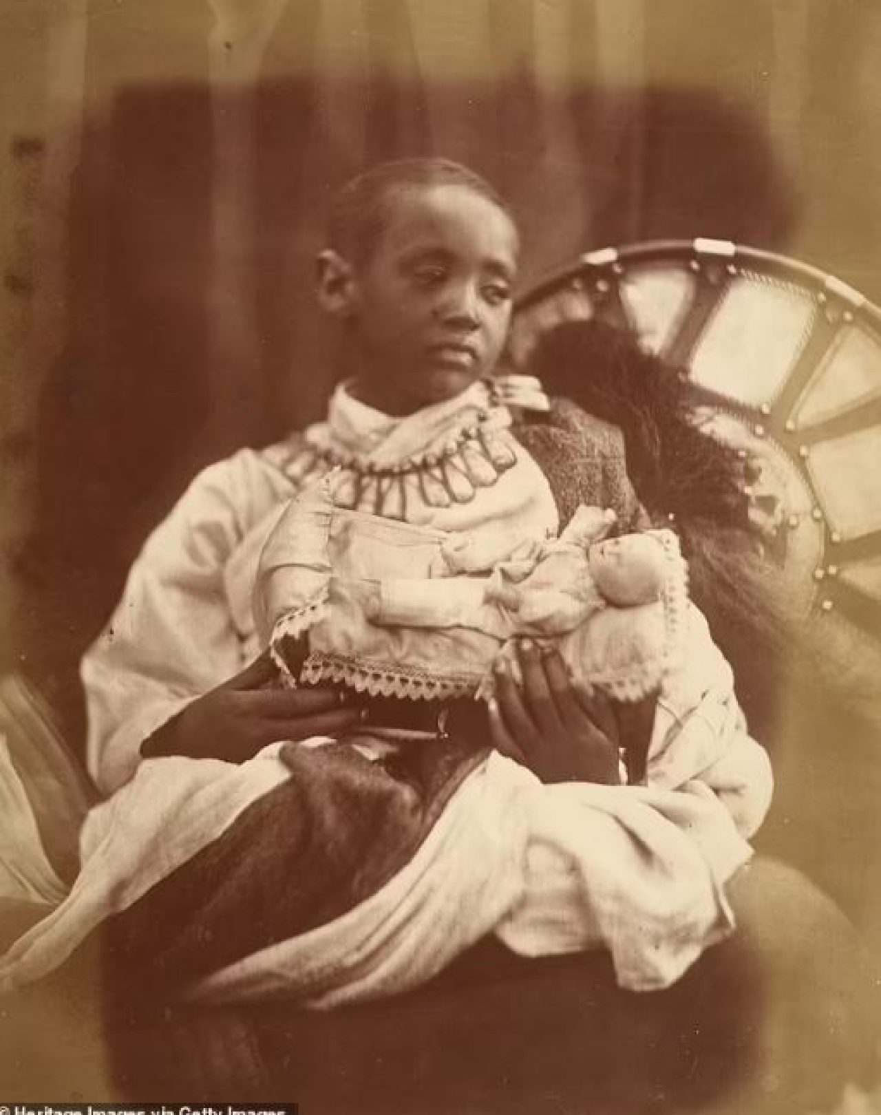 Buckingham Palace declines to return remains of Ethiopian prince. AdvertAfrica News on afronewswire.com: Amplifying Africa's Voice | afronewswire.com | Breaking News & Stories