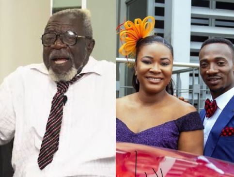 Kumawood actor Salinko, blamed for his wife divorcing him AdvertAfrica News on afronewswire.com: Amplifying Africa's Voice | afronewswire.com | Breaking News & Stories