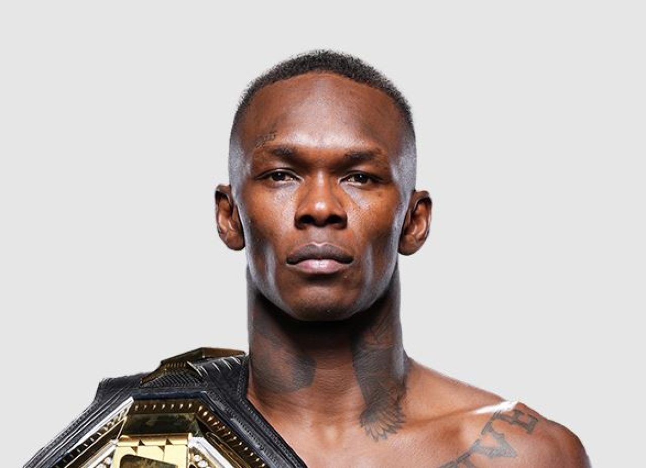 Israel Adesanya's former girlfriend sues him in court for half of his wealth, claiming they were together for too long. AdvertAfrica News on afronewswire.com: Amplifying Africa's Voice | afronewswire.com | Breaking News & Stories