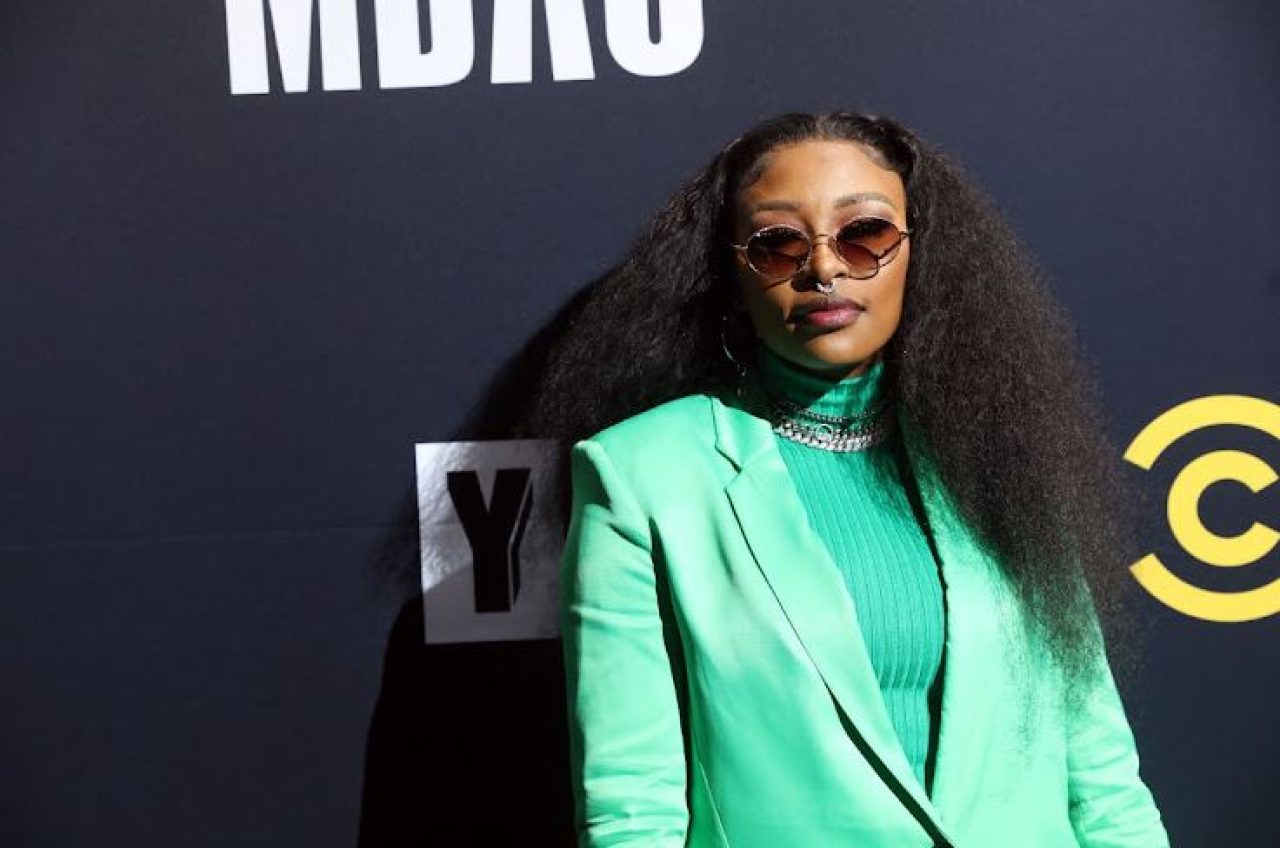 AKA's baby mama Dj Zinhle declines to perform at Durban City where he was shot. AdvertAfrica News on afronewswire.com: Amplifying Africa's Voice | afronewswire.com | Breaking News & Stories
