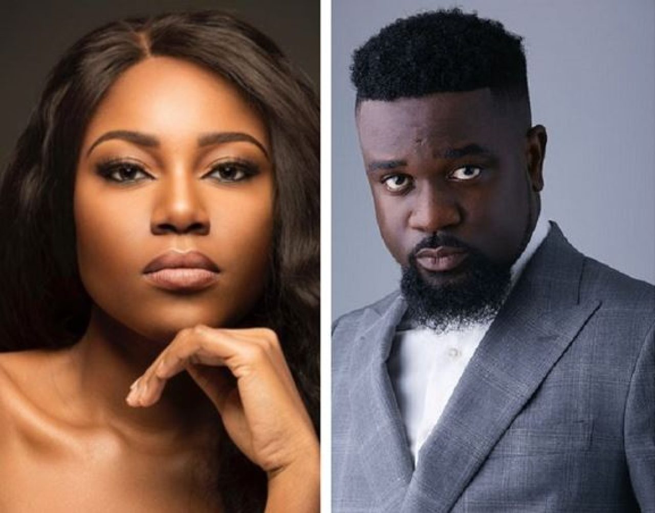 Ghanaian rapper's wife, Tracey Sarkcess curses Yvonne Nelson. AdvertAfrica News on afronewswire.com: Amplifying Africa's Voice | afronewswire.com | Breaking News & Stories
