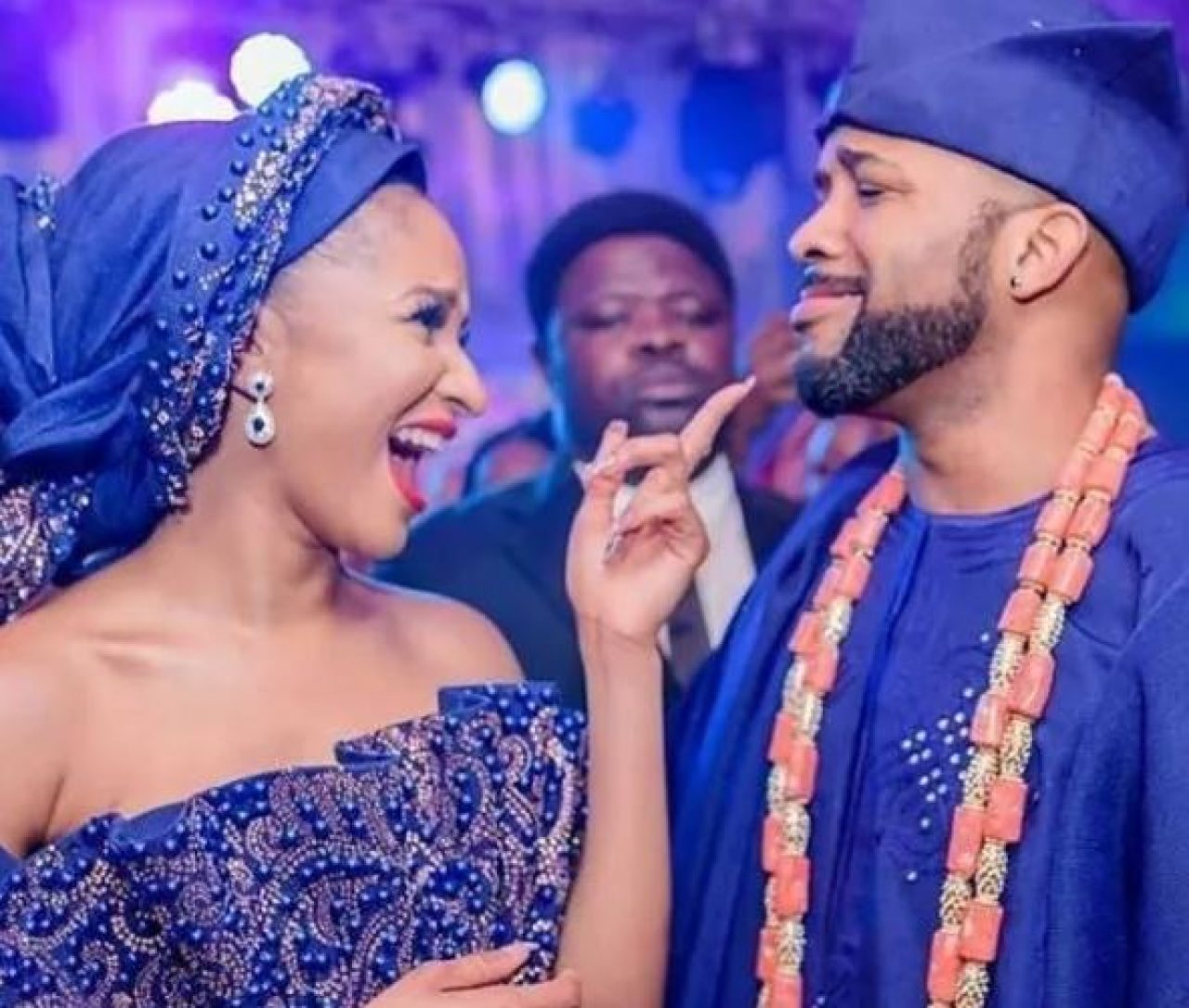 Banky W trends over cheating allegation AdvertAfrica News on afronewswire.com: Amplifying Africa's Voice | afronewswire.com | Breaking News & Stories