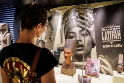 Cairo Outraged by Dutch Museum's Ancient Egypt Exhibit Featuring Beyoncé's Music. AdvertAfrica News on afronewswire.com: Amplifying Africa's Voice | afronewswire.com | Breaking News & Stories
