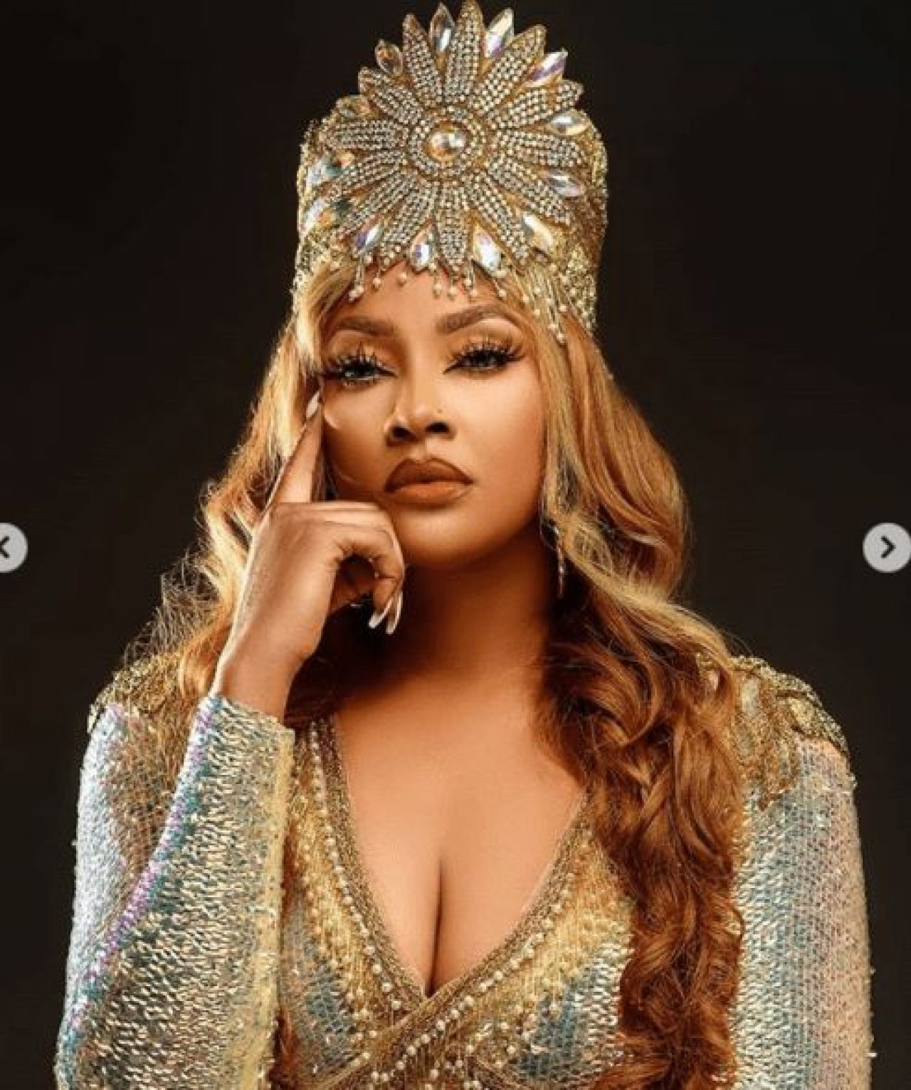 Anita And Uche Elendu Swallowed Lizard for Fame and Wealth”: Angela Okorie Resumes Dragging Her Ex-Besties with Receipts AdvertAfrica News on afronewswire.com: Amplifying Africa's Voice | afronewswire.com | Breaking News & Stories