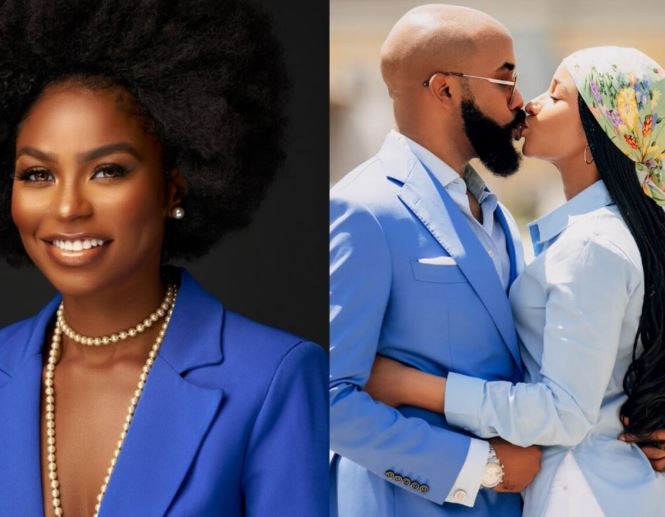 Banky W's alleged pregnant mistress speaks out: "Expect Battle Plans and War Zone" AdvertAfrica News on afronewswire.com: Amplifying Africa's Voice | afronewswire.com | Breaking News & Stories