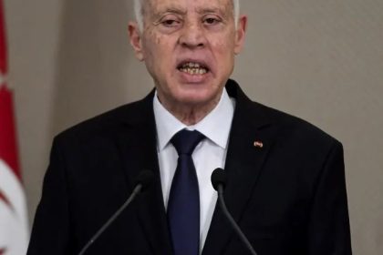 Tunisia not a 'land of transit' nor 'settlement' - President AdvertAfrica News on afronewswire.com: Amplifying Africa's Voice | afronewswire.com | Breaking News & Stories