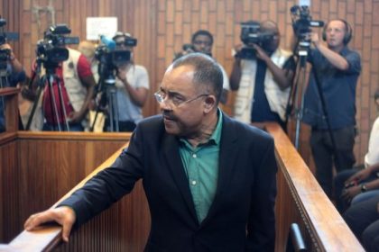 Former Mozambique Finance Minister Extradited to the US for Involvement in $2 Billion Fraud. AdvertAfrica News on afronewswire.com: Amplifying Africa's Voice | afronewswire.com | Breaking News & Stories