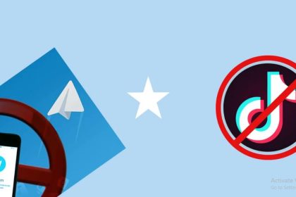 Somalia Implements Ban on TikTok and Telegram. AdvertAfrica News on afronewswire.com: Amplifying Africa's Voice | afronewswire.com | Breaking News & Stories