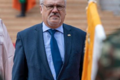 BREAKING: Sources Confirm French Ambassador's Departure from Niger. AdvertAfrica News on afronewswire.com: Amplifying Africa's Voice | afronewswire.com | Breaking News & Stories
