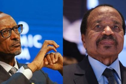 Major Military Reshuffling in Rwanda and Cameroon Following Gabon Coup AdvertAfrica News on afronewswire.com: Amplifying Africa's Voice | afronewswire.com | Breaking News & Stories