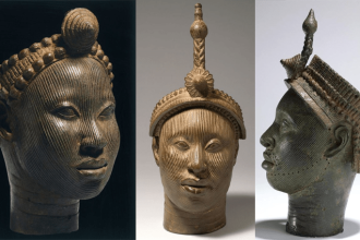 Story of the Yoruba metal Art of the Mediaeval Age AdvertAfrica News on afronewswire.com: Amplifying Africa's Voice | afronewswire.com | Breaking News & Stories